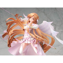 1/7 Sword Art Online: Alicization War Of Underworld: Asuna Genesis God Stacia Ver.