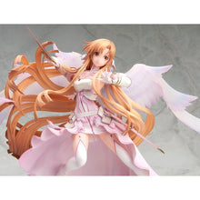 1/7 Sword Art Online: Alicization War Of Underworld: Asuna Genesis God Stacia Ver.