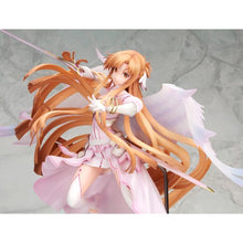 1/7 Sword Art Online: Alicization War Of Underworld: Asuna Genesis God Stacia Ver.