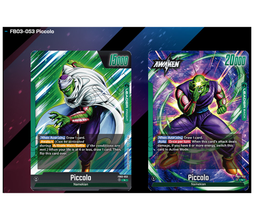 Dragon Ball Super Fusion World TCG: Raging Roar Booster Pack(FB03) (English)