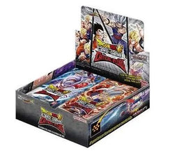 Dragon Ball Super Masters TCG: Zenkai - Set 05 Booster Pack(B22) (English)