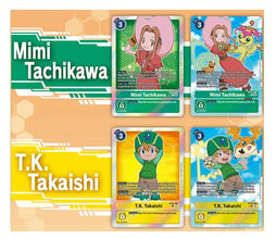 Digimon TCG: Blast Ace Booster Pack(BT14) (English) Digimon TCG: Blast Ace Booster Pack(BT14) (English)