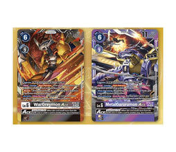 digimon bt13 booster box Digimon TCG: Versus Royal Knights Booster Pack(BT13) (English)