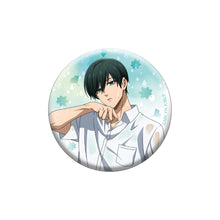 Blue Lock - Autumn Rain Trading Can Badge Vol. 1 (Random One)