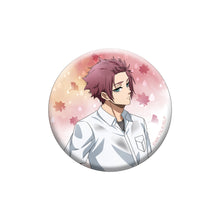 Blue Lock - Autumn Rain Trading Can Badge Vol. 1 (Random One)