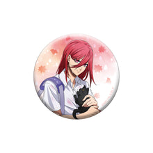 Blue Lock - Autumn Rain Trading Can Badge Vol. 1 (Random One)