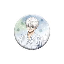 Blue Lock - Autumn Rain Trading Can Badge Vol. 1 (Random One)