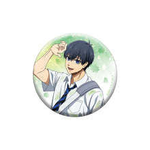 Blue Lock - Autumn Rain Trading Can Badge Vol. 1 (Random One)