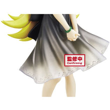 ISHIN NISHIOANIME PROJECT MONOGATARI SERIES ESPRESTO-Clear materials-SHINOBU OSHINO