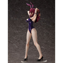 Food Wars! Shokugeki no Soma Rindo Kobayashi Bare Leg Bunny Ver. 1:4 Scale Statue