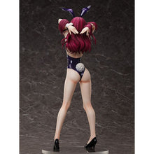 Food Wars! Shokugeki no Soma Rindo Kobayashi Bare Leg Bunny Ver. 1:4 Scale Statue