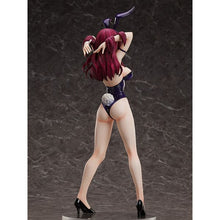 Food Wars! Shokugeki no Soma Rindo Kobayashi Bare Leg Bunny Ver. 1:4 Scale Statue