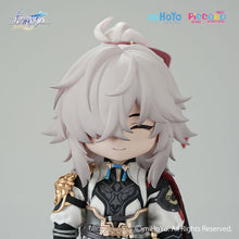 Honkai: Star Rail Piccodo Jing Yuan Action Doll