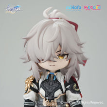 Honkai: Star Rail Piccodo Jing Yuan Action Doll