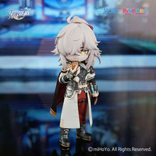 Honkai: Star Rail Piccodo Jing Yuan Action Doll