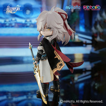 Honkai: Star Rail Piccodo Jing Yuan Action Doll