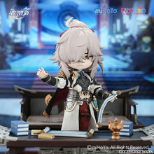 Honkai: Star Rail Piccodo Jing Yuan Action Doll