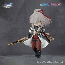 Honkai: Star Rail Piccodo Jing Yuan Action Doll