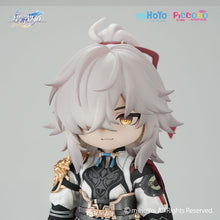 Honkai: Star Rail Piccodo Jing Yuan Action Doll