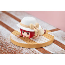 Oshi no Ko Kana Arima (The Genius Child Actor Who Licks Baking Soda Ver.) Chibi Figure [Pre-Order]