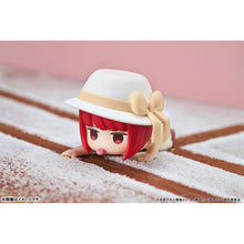 Oshi no Ko Kana Arima (The Genius Child Actor Who Licks Baking Soda Ver.) Chibi Figure [Pre-Order]