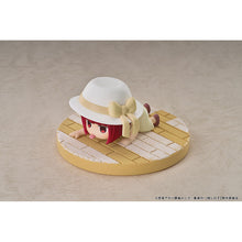 Oshi no Ko Kana Arima (The Genius Child Actor Who Licks Baking Soda Ver.) Chibi Figure [Pre-Order]