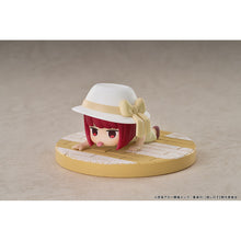 Oshi no Ko Kana Arima (The Genius Child Actor Who Licks Baking Soda Ver.) Chibi Figure [Pre-Order]