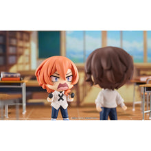 Bungo Stray Dogs Wan! Osamu Dazai & Chuya Nakahara (Fourteen-Year-Old Ver.) Chibi Figure [Pre-Order]