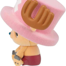 One Piece Chopper Version B Fluffy Puffy Mini-Figure