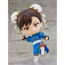 Nendoroid Chun-Li