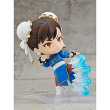 Nendoroid Chun-Li