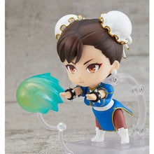 Nendoroid Chun-Li