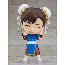 Nendoroid Chun-Li