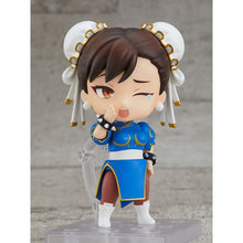 Nendoroid Chun-Li