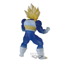 Dragon Ball Z - Clearise - Super Saiyan Vegeta