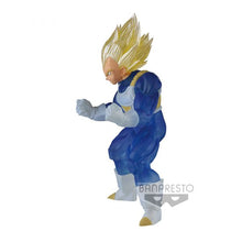 Dragon Ball Z - Clearise - Super Saiyan Vegeta