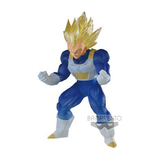 Dragon Ball Z - Clearise - Super Saiyan Vegeta