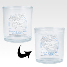 ICHIBAN KUJI POKEMON MEGA EVOLUTION -F Prize -Cool Mega Evolution Glasses (Random One)