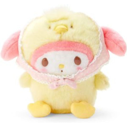 Sanrio Original Plush Toy - My Melody / Easter