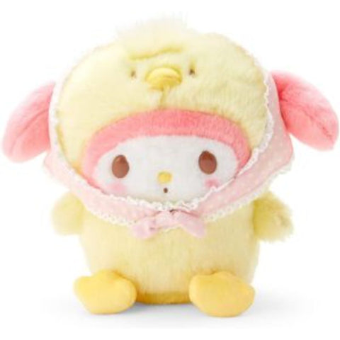 Sanrio Original Plush Toy - My Melody / Easter