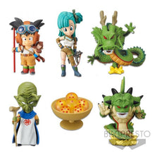 Dragon Ball World Collectable Figure Treasure Rally Vol. 2