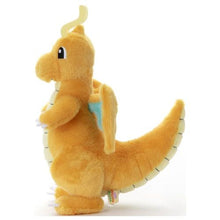 Pokemon Center Original I Choose You! Pokemon Plush Doll Dragonite