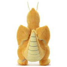 Pokemon Center Original I Choose You! Pokemon Plush Doll Dragonite