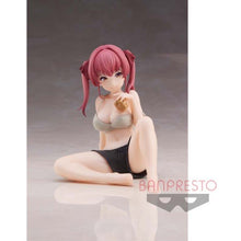 Hololive Relax Time Houshou Marine Collectible PVC Figure