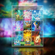 Acrylic Display Box for Take the Adventure! EEVEE series 2