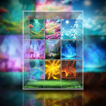 Acrylic Display Box for Take the Adventure! EEVEE series 2