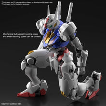 GUNDAM AERIAL FULL MECHANICS 1/100