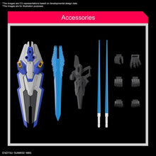 GUNDAM AERIAL FULL MECHANICS 1/100