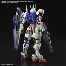 GUNDAM AERIAL FULL MECHANICS 1/100