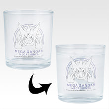 ICHIBAN KUJI POKEMON MEGA EVOLUTION -F Prize -Cool Mega Evolution Glasses (Random One)